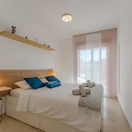 Apartment Heart Of Mar Palm-mar