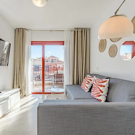 Apartamento Heart Of Mar