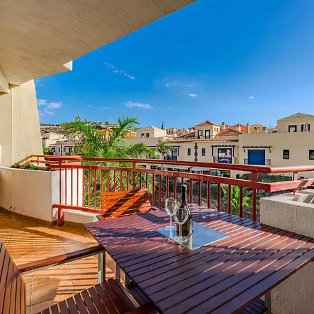 Apartamento Heart Of Mar *