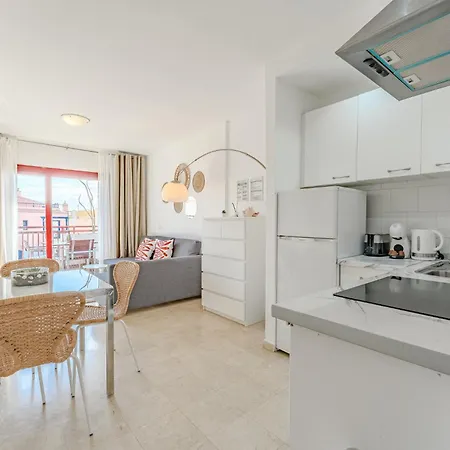 Apartamento Heart Of Mar *