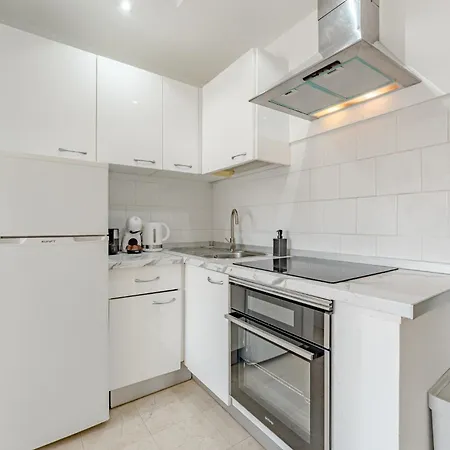 Appartement Heart Of Mar Palm-mar